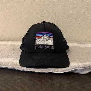 Patagonia Midprofile Trucker Hat